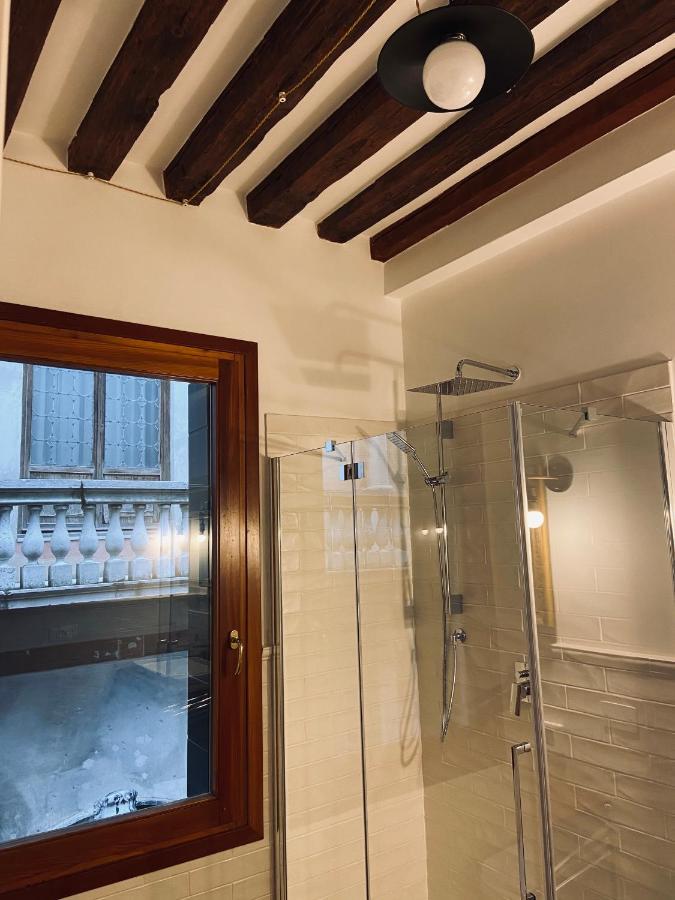 San Marco Romantic Dream Venezia Eksteriør bilde