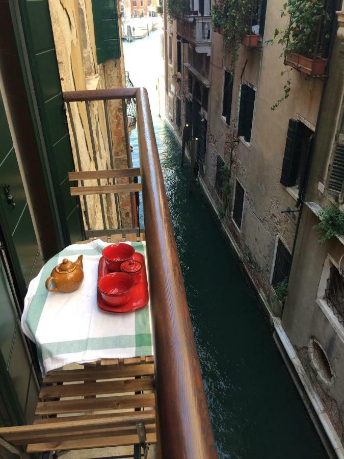 San Marco Romantic Dream Venezia Eksteriør bilde