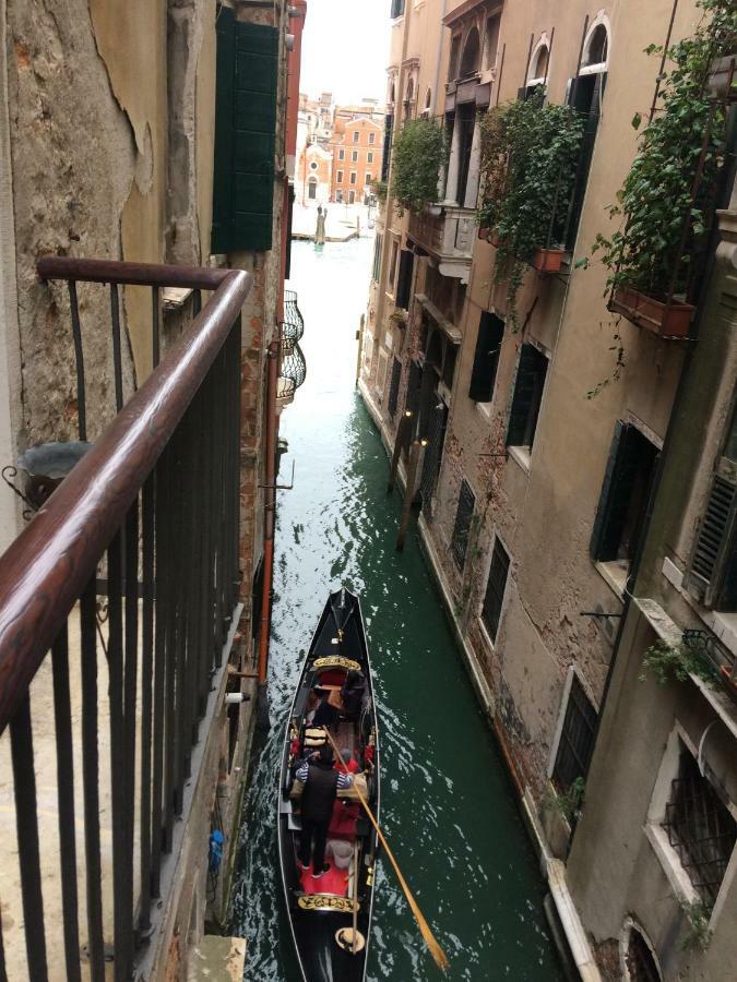 San Marco Romantic Dream Venezia Eksteriør bilde