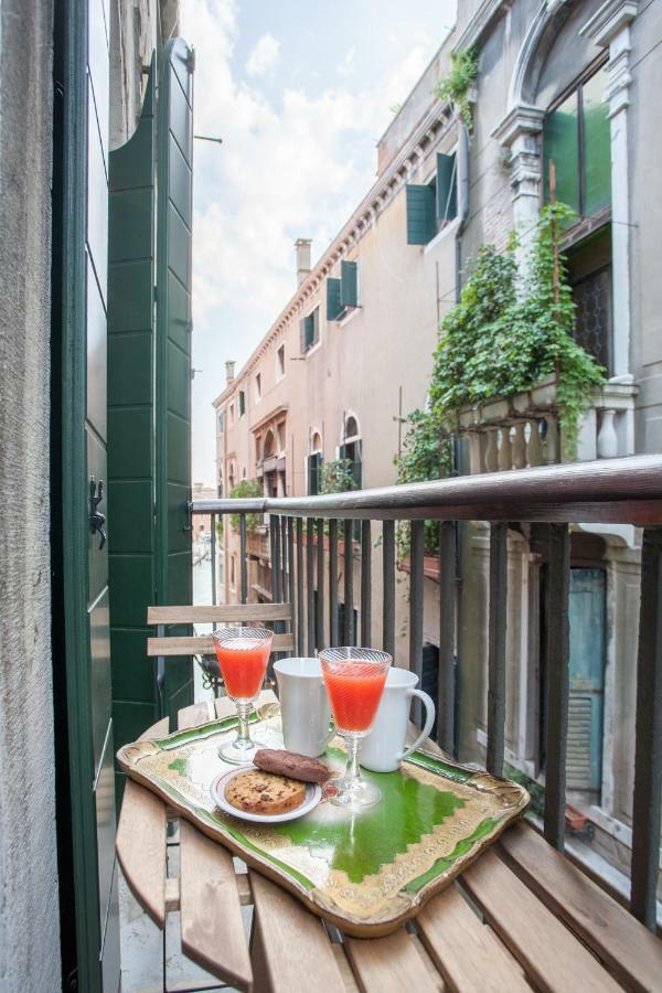San Marco Romantic Dream Venezia Eksteriør bilde
