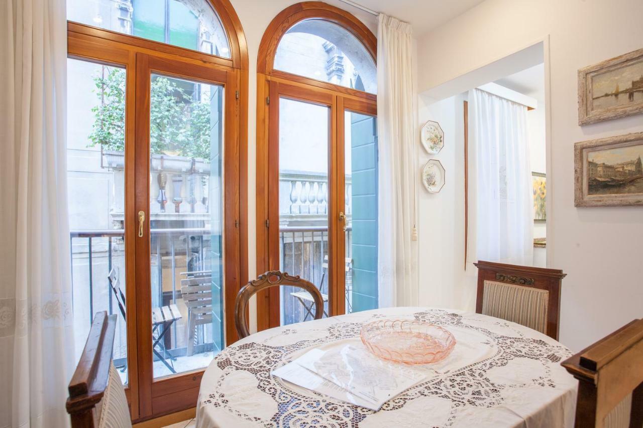 San Marco Romantic Dream Venezia Eksteriør bilde