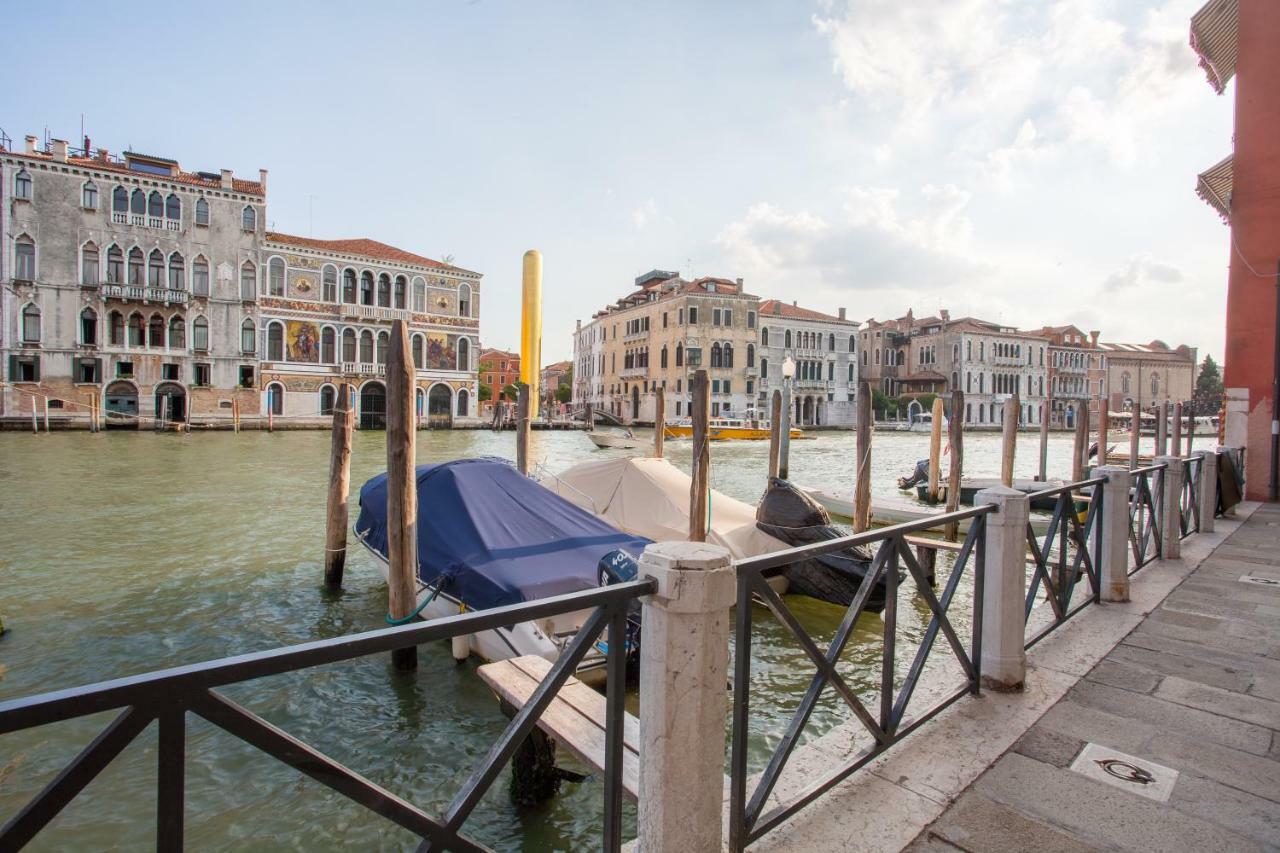 San Marco Romantic Dream Venezia Eksteriør bilde